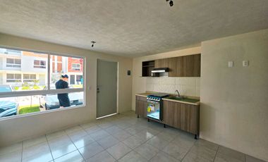 Departamento Nuevo en Renta en Paseo de los Parques, Tlaquepaque