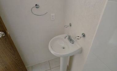 Departamento Nuevo en Renta en Paseo de los Parques, Tlaquepaque