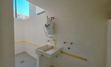 Departamento Nuevo en Renta en Paseo de los Parques, Tlaquepaque