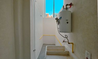 Departamento Nuevo en Renta en Paseo de los Parques, Tlaquepaque