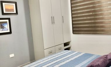 BALLENITA CON VISTA AL MAR ALQUILO SUITE