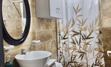 BALLENITA CON VISTA AL MAR ALQUILO SUITE