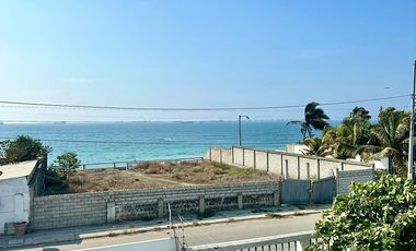 BALLENITA CON VISTA AL MAR ALQUILO SUITE