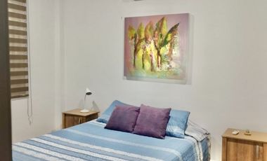 BALLENITA CON VISTA AL MAR ALQUILO SUITE