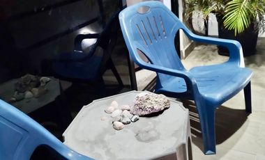 BALLENITA CON VISTA AL MAR ALQUILO SUITE