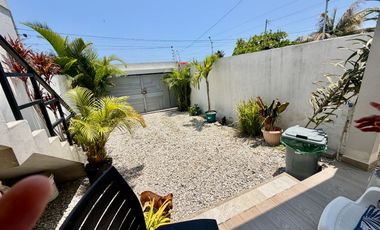 BALLENITA CON VISTA AL MAR ALQUILO SUITE