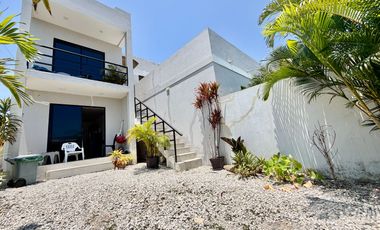 BALLENITA CON VISTA AL MAR ALQUILO SUITE