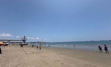 BALLENITA CON VISTA AL MAR ALQUILO SUITE