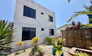 BALLENITA CON VISTA AL MAR ALQUILO SUITE