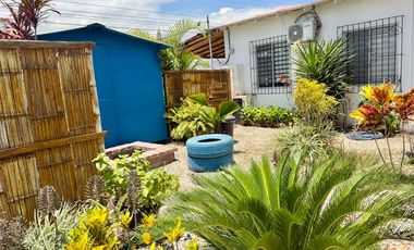 BALLENITA CON VISTA AL MAR ALQUILO SUITE