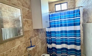 BALLENITA CON VISTA AL MAR ALQUILO SUITE