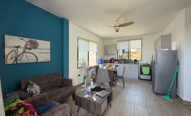 BALLENITA CON VISTA AL MAR ALQUILO SUITE