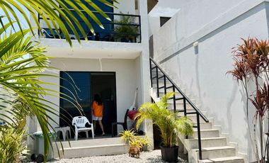 BALLENITA CON VISTA AL MAR ALQUILO SUITE