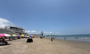 BALLENITA CON VISTA AL MAR ALQUILO SUITE