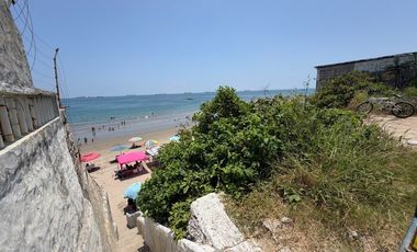 BALLENITA CON VISTA AL MAR ALQUILO SUITE