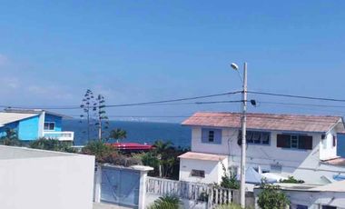 BALLENITA CON VISTA AL MAR ALQUILO SUITE