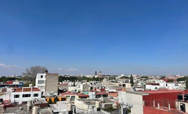 ¡Vive en la zona Centro de Puebla! Departamento Nuevo, Amplio y Listo para Estrenar