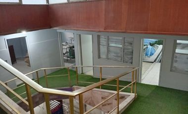 Gran oportunidad de renta / venta de edificio