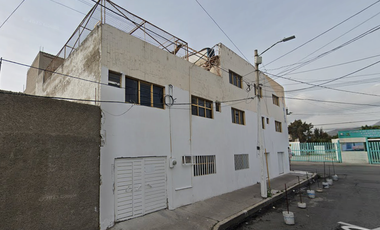 Gran oportunidad de renta / venta de edificio