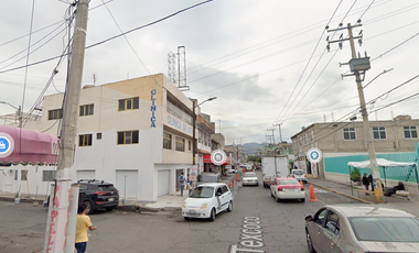 Gran oportunidad de renta / venta de edificio