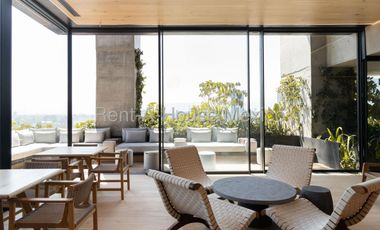 Departamento en Renta | Col. Juárez (The University Tower) | 2 Rec. | 72.92 m² | CW26-1682