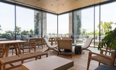 Departamento en Renta | Col. Juárez (The University Tower) | 2 Rec. | 72.92 m² | CW26-1682