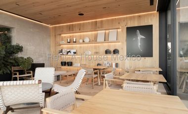 Departamento en Renta | Col. Juárez (The University Tower) | 2 Rec. | 72.92 m² | CW26-1682