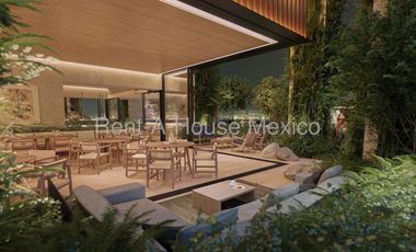 Departamento en Renta | Col. Juárez (The University Tower) | 2 Rec. | 72.92 m² | CW26-1682