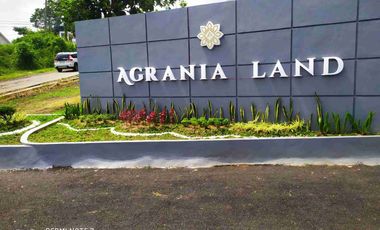 Dijual Rumah baru 2 lantai type 50/72 di komplek perumahan Oma indah Garut (kawasan ECO Living Oma indah Garut )