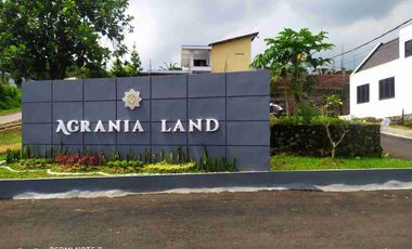 Dijual Rumah baru 2 lantai type 50/72 di komplek perumahan Oma indah Garut (kawasan ECO Living Oma indah Garut )