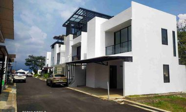 Dijual Rumah baru 2 lantai type 50/72 di komplek perumahan Oma indah Garut (kawasan ECO Living Oma indah Garut )