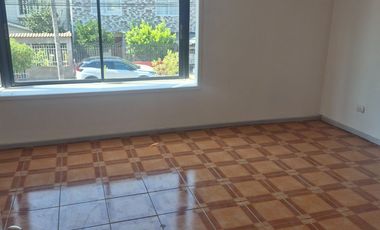 OPORTUNIDAD VILLA LO OVALLE QUILICURA