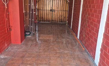 OPORTUNIDAD VILLA LO OVALLE QUILICURA