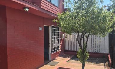 OPORTUNIDAD VILLA LO OVALLE QUILICURA