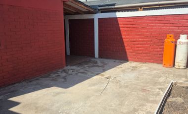 OPORTUNIDAD VILLA LO OVALLE QUILICURA