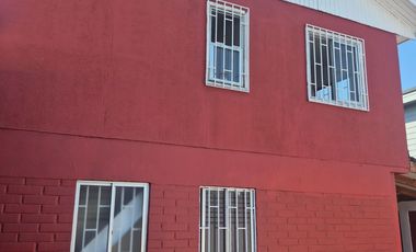 OPORTUNIDAD VILLA LO OVALLE QUILICURA