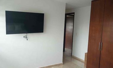 Casa amueblada en renta 4 recamaras en Parque Viena Lomas de Angelópolis 2