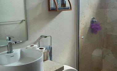 Casa amueblada en renta 4 recamaras en Parque Viena Lomas de Angelópolis 2