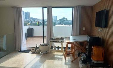 Casa amueblada en renta 4 recamaras en Parque Viena Lomas de Angelópolis 2