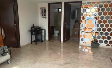 Casa amueblada en renta 4 recamaras en Parque Viena Lomas de Angelópolis 2