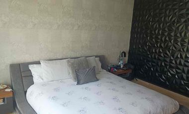 Casa amueblada en renta 4 recamaras en Parque Viena Lomas de Angelópolis 2