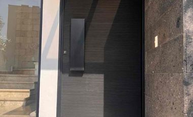 Casa amueblada en renta 4 recamaras en Parque Viena Lomas de Angelópolis 2