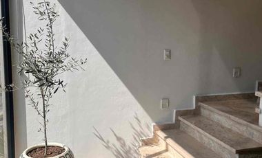 Casa amueblada en renta 4 recamaras en Parque Viena Lomas de Angelópolis 2