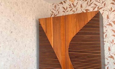 Casa amueblada en renta 4 recamaras en Parque Viena Lomas de Angelópolis 2