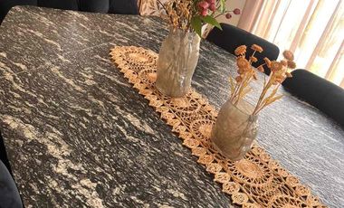 Casa amueblada en renta 4 recamaras en Parque Viena Lomas de Angelópolis 2