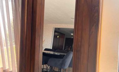 Casa amueblada en renta 4 recamaras en Parque Viena Lomas de Angelópolis 2