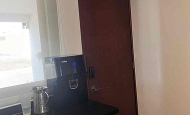 Casa amueblada en renta 4 recamaras en Parque Viena Lomas de Angelópolis 2