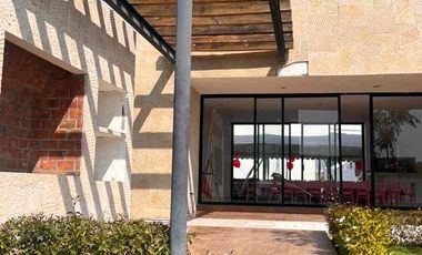 Casa amueblada en renta 4 recamaras en Parque Viena Lomas de Angelópolis 2