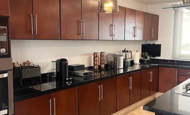 Casa amueblada en renta 4 recamaras en Parque Viena Lomas de Angelópolis 2