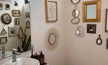 Casa amueblada en renta 4 recamaras en Parque Viena Lomas de Angelópolis 2